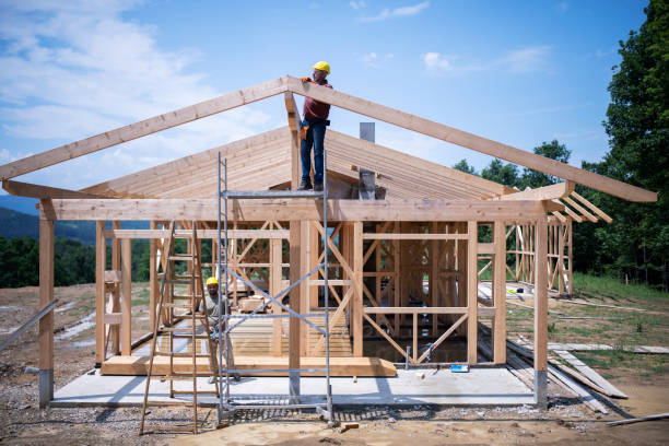 Best Affordable Roofing Company  in Alderson, WV