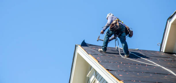 Roof Waterproofing Services in Alderson, WV