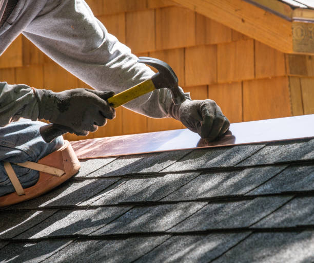 Gutter Installation and Roofing in Alderson, WV